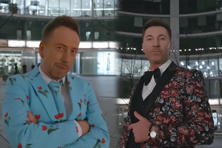 Mamy fragment nowości formacji BQLL pt. "Tak, tak żono moja"! | VIDEO