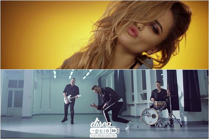 Mamy fragment teledysku grupy Power Play - "Miła moja miła ma"! Nowość zachwyca wszystkich!