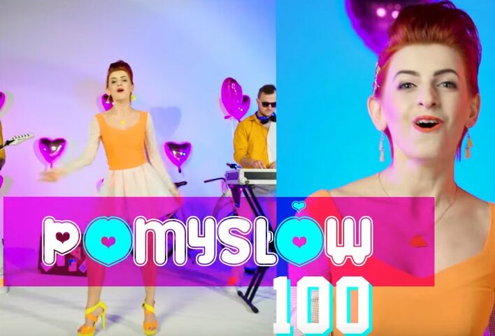 Mamy fragment teledysku grupy Red Queen! Jest sztos! | VIDEO