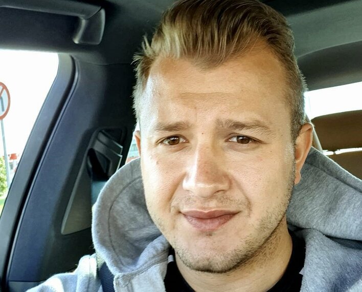 Dawid Narożny położył przeciwnika na łopatki! Po tym chwycie jego przeciwnik nie miał szans! [VIDEO]