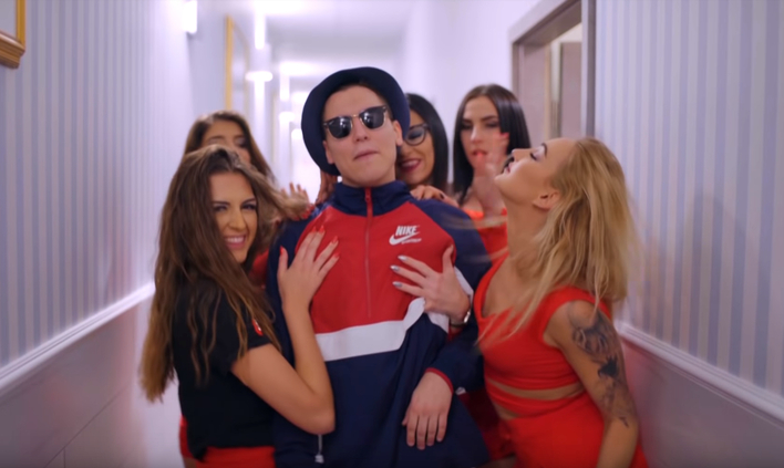Mamy nowego króla disco polo?! MiłyPan stworzył najpopularniejszy teledysk w Polsce | VIDEO