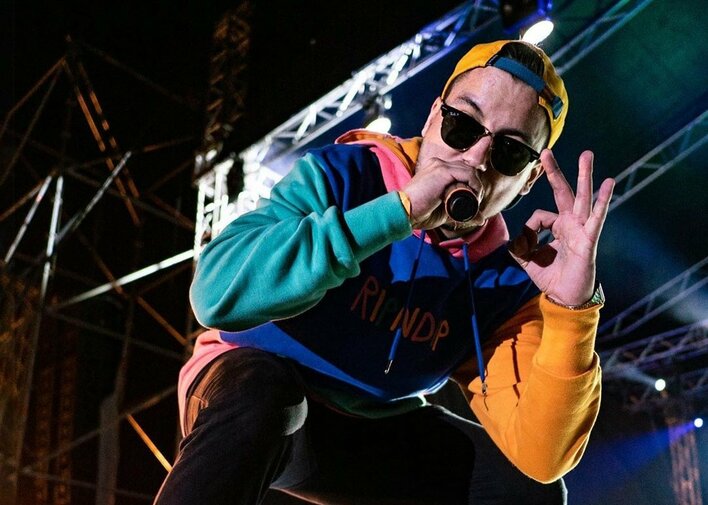 Mamy nowego króla disco polo?! On oczarował wszystkich! Zobaczcie koniecznie to nagranie!