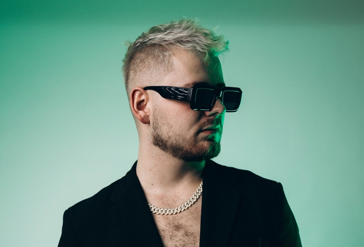 Mamy nowość od Bajorka! Posłuchajcie premiery pt. „Noce z Toba„