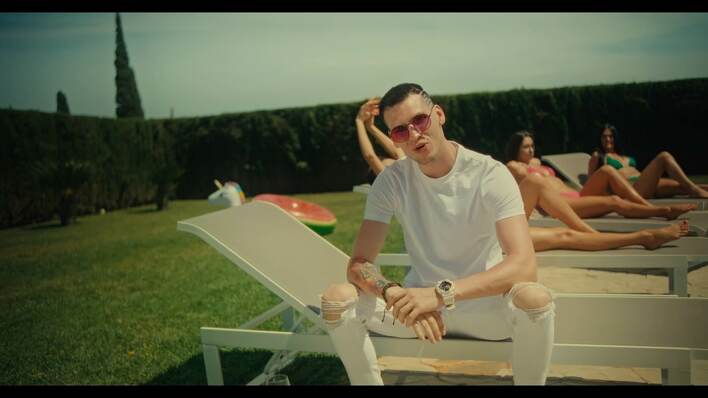 Mamy nowość od zespołu Bayera pt. „Bujaj„! Zobaczcie wideo!