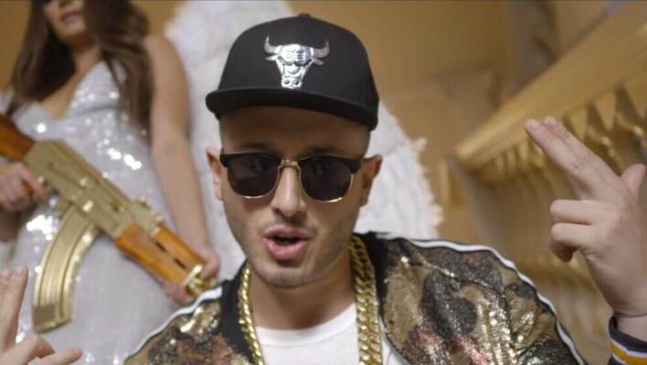 Mamy nowy hit disco polo?! Wspaniały utwór, ogromna kasa!