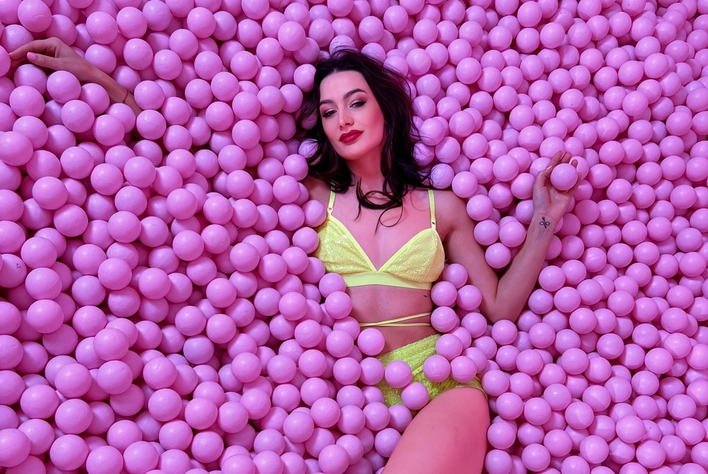 Mamy pierwszy solowy singiel Justyny Lubas pt. „Tańczmy do rana„. Posłuchajcie!