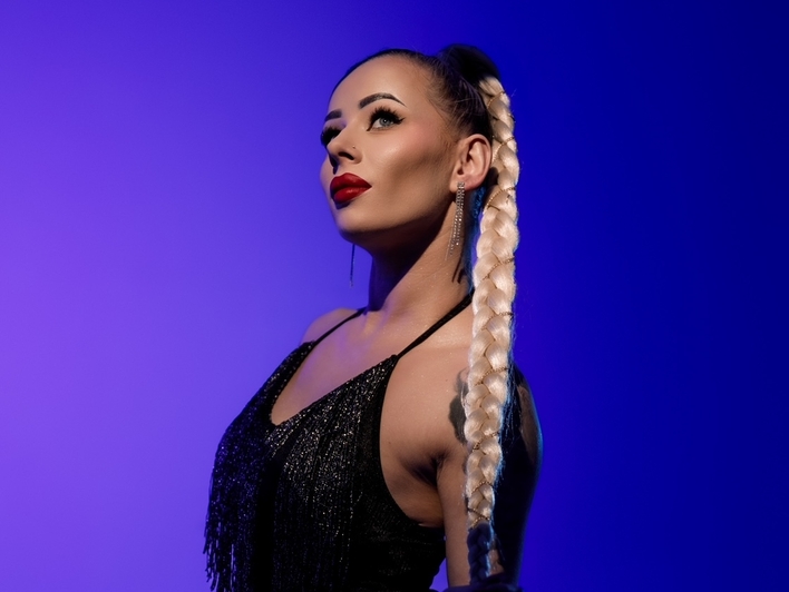 Mamy przedpremierę: Malutka - Corazon! To opowieść o zranionym sercu | VIDEO