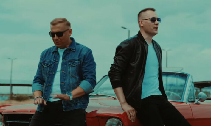 Mamy przedpremierę!  Wizard - Bez Ciebie! To będzie muzyczny sztos?!