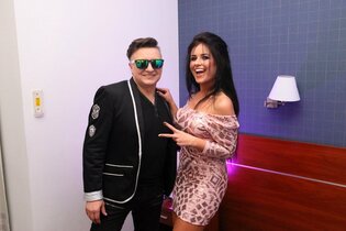 Mamy reportaż z planu Rem Faza - zobaczcie jak zapowiada się klip do singla "Laleczka mała" | VIDEO