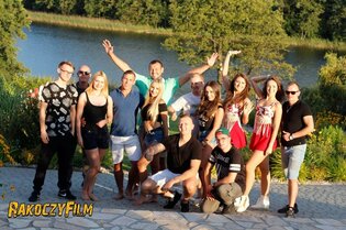 Mamy trailer - nowość Alfa Boys okaże się hitem? Oceńcie video!