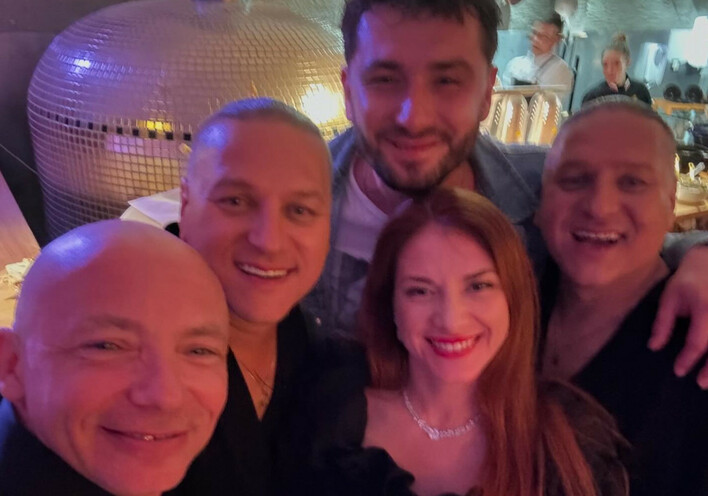 Managerowie Skolima na gorącym Jubileuszu Golec Orkiestry – Zobacz, co tam się działo!