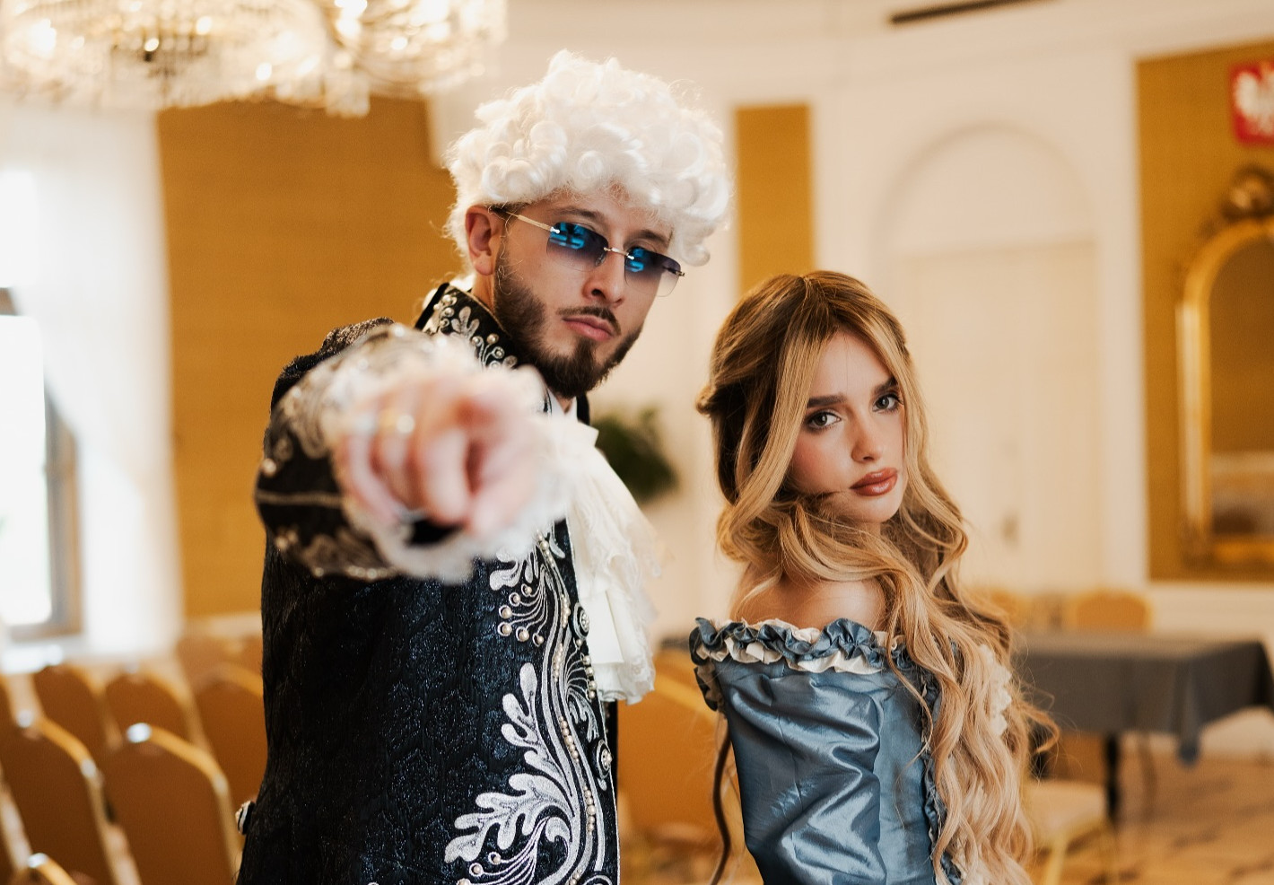 „Mandacik” to muzyczna bomba – Zenek Martyniuk i Łobuzy stworzyli hit lata! Ten utwór kocha cała Polska! 
