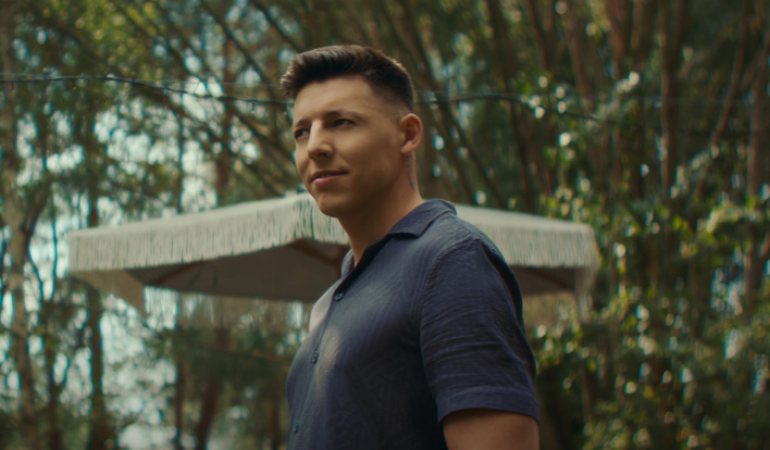 Marcin Kłosowski „Fart” premiera nowego teledysku!