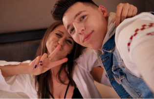 Marcin Kłosowski - Kocham Cię Skarbie | VIDEO | Premiera