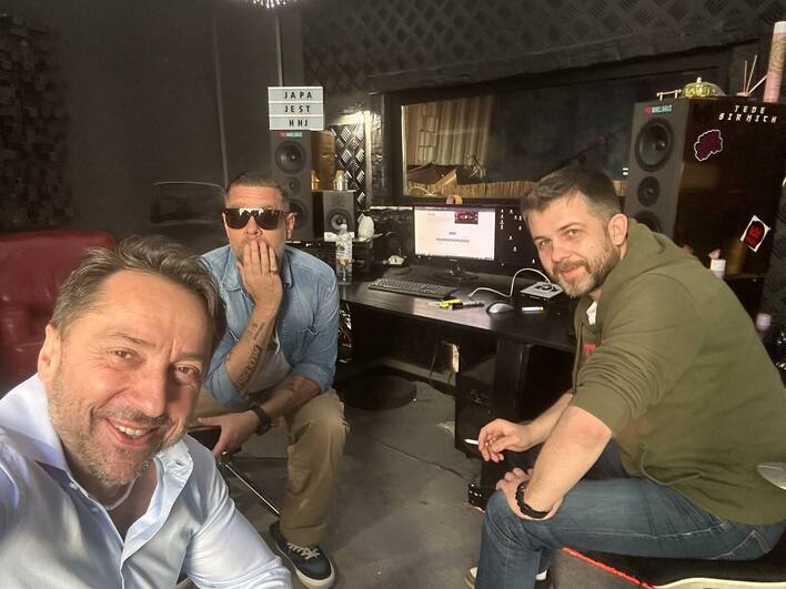 Marcin Miller Boys ponownie we współpracy z Tede i Sir Mich: Czego możemy się spodziewać?