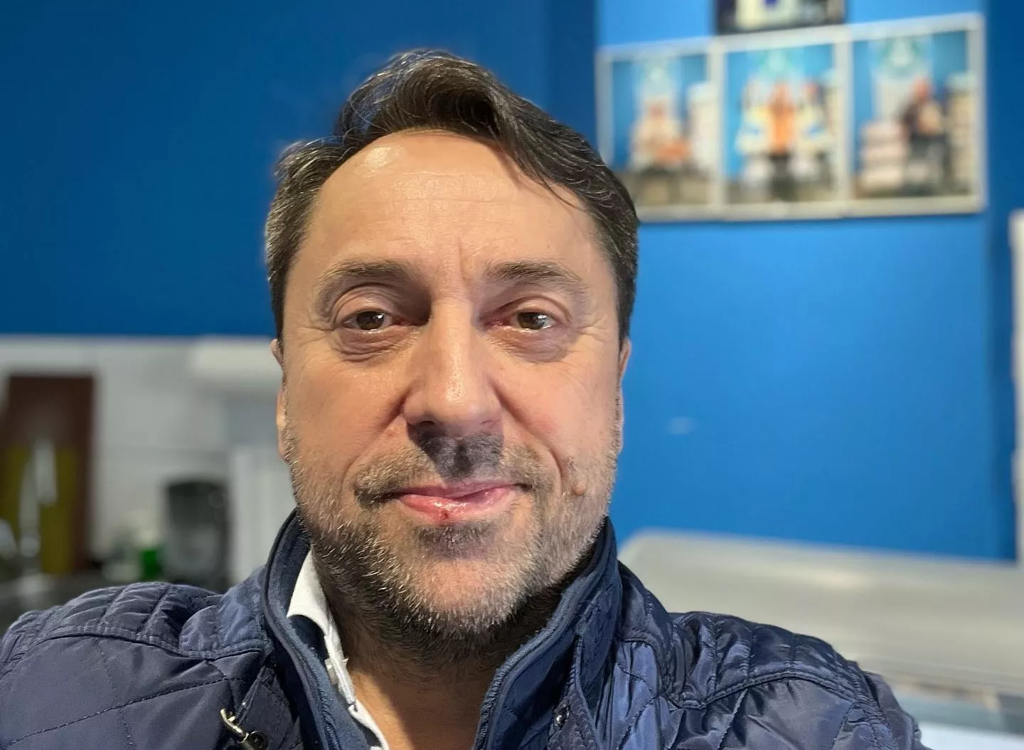 Marcin Miller - Boys pochwalił się wyjątkową wiadomością! Jej treść jest niewiarygodnie wzruszająca! 
