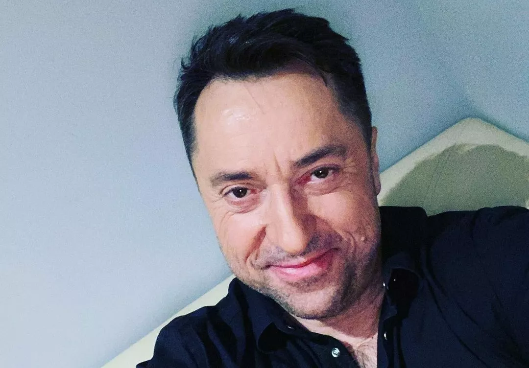 Marcin Miller – Boys nagrywa utwór dla znanego programu Telewizji Polskiej! Towarzyszy mu Czadomana i zespół Classic!