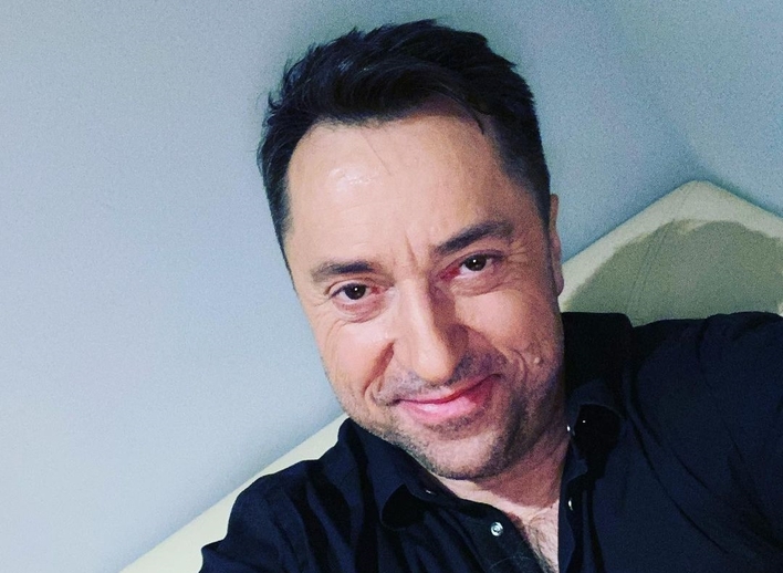 Marcin Miller – Boys pokazał swoich dorosłych synów! Nie uwierzycie jacy są podobni!