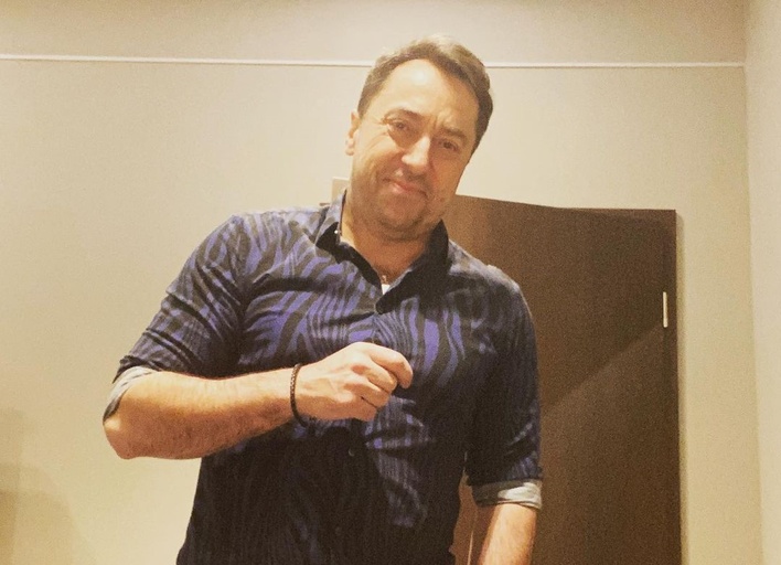 Marcin Miller – Boys przyłapany w towarzystwie ponętnej blondynki! Długonoga piękność skradła serce uwielbianego gwiazdora disco polo?! 