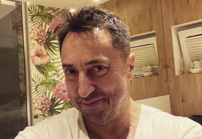 Marcin Miller – Boys przyłapany w towarzystwie światowej gwiazdy pop! Artysta disco polo przymierza się do międzynarodowej kariery?! 