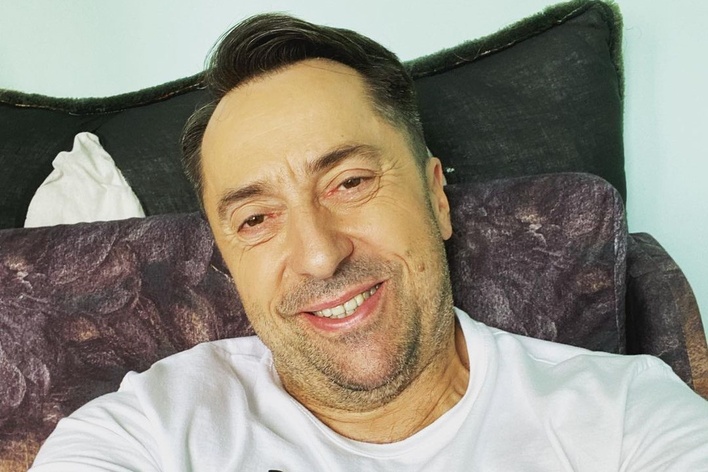 Marcin Miller – Boys w towarzystwie światowej gwiazdy muzyki pop! Wokalista disco polo padł przed nim na kolana!