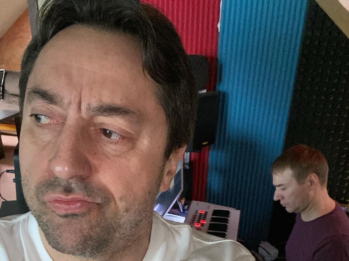 Marcin Miller - Boys w duecie?! To będzie prawdziwa petarda gwiazdora disco polo!
