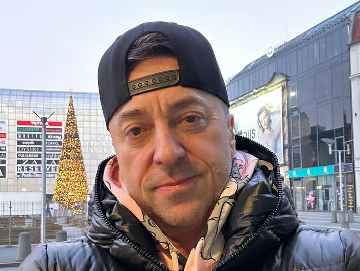 Marcin Miller - najważniejsze informacje o liderze zespołu Boys. Wiek, żona, dzieci, przeboje!