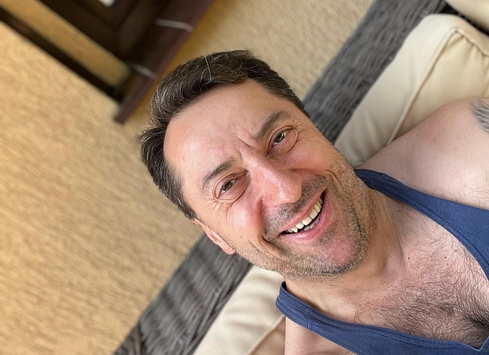 Marcin Miller skrywa tajemnice?! Życie prywatne i zawodowe lidera zespołu Boys. 
