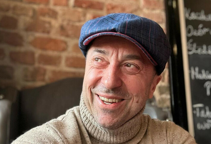 Marcin Miller bez cenzury o USA: Szokujące wyznania przed nadchodzącą trasą