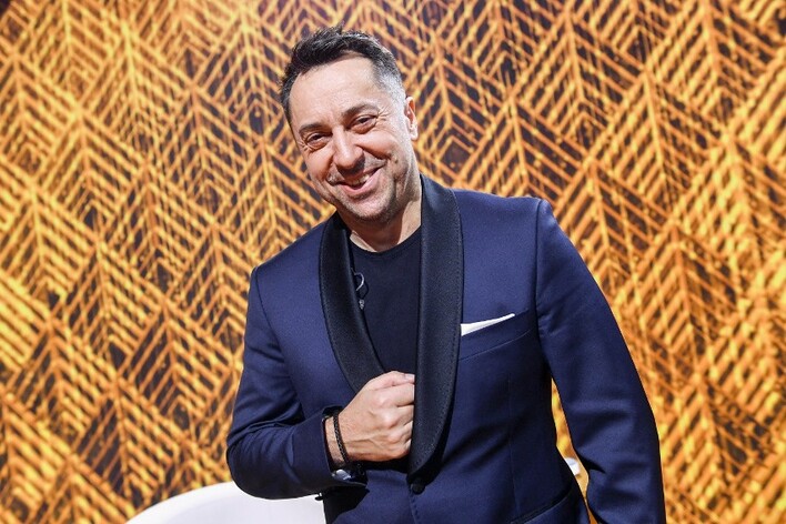 Marcin Miller bez ogródek o NFZ. Gwiazdor disco polo mówi o realiach służby zdrowia