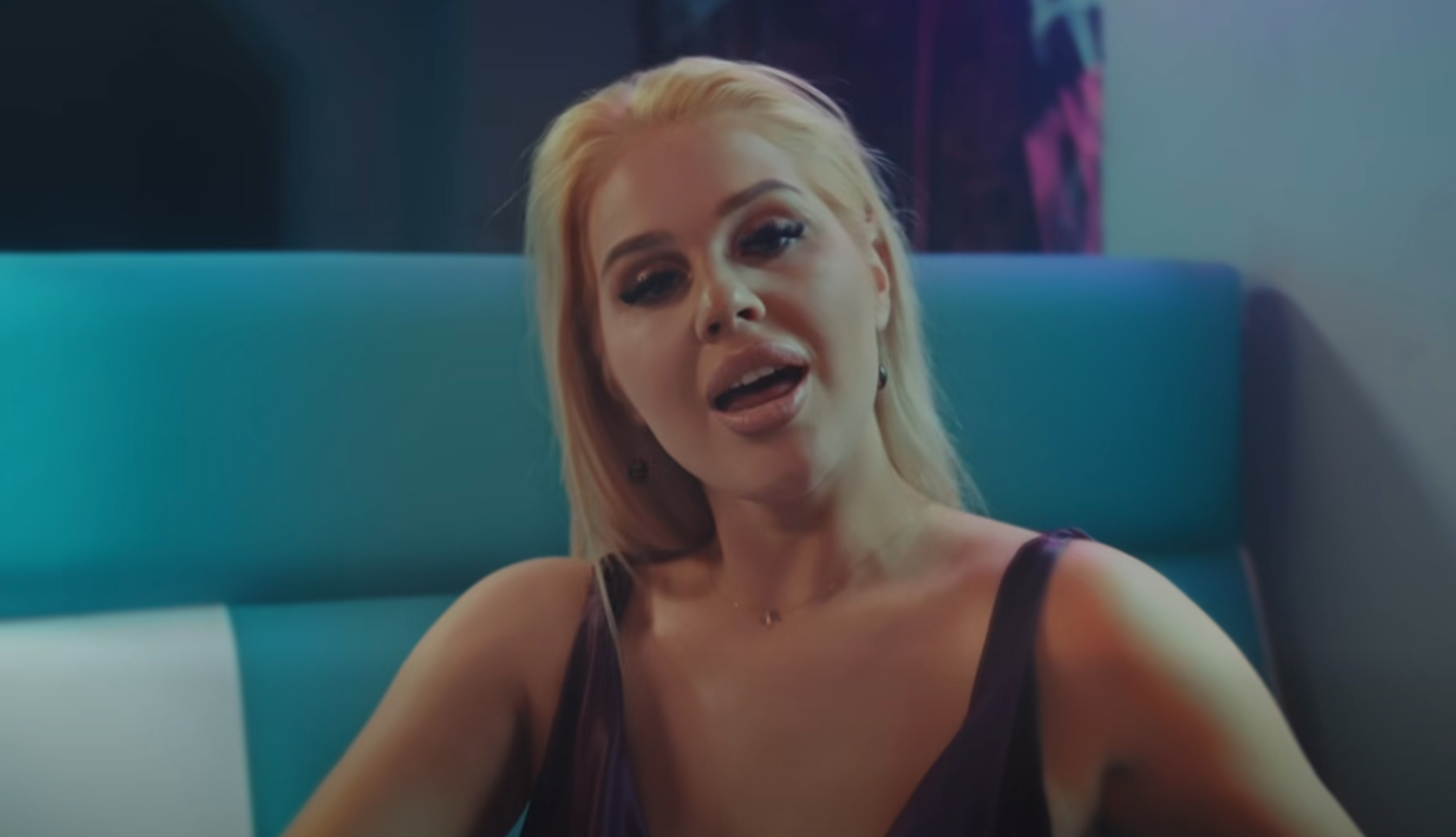 Marcin Miller BOYS i Blondi razem w „Uzależniłaś mnie”. Posłuchaj przedpremiery! 