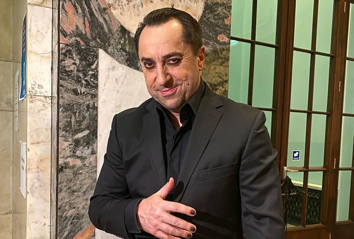 Marcin Miller (Boys) jako Lucyfer w polskiej adaptacji?! Właśnie zakończono zdjęcia!  