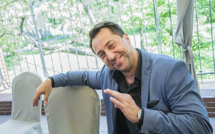 Marcin Miller (Boys) królem Sopotu?! Gwiazdor disco polo z najważniejszą nagrodą!