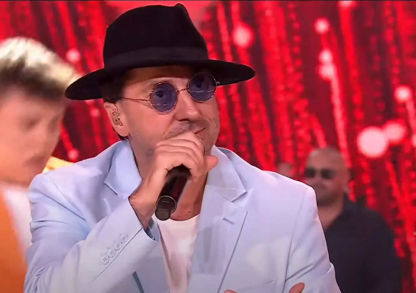 Marcin Miller Boys na ustach całej Polski! Widziały to miliony Polaków na antenie telewizji Polsat | VIDEO