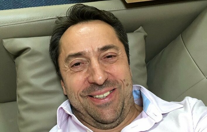 Marcin Miller Boys na ustach wszystkich! - muzyczna legenda disco polo! Zobaczcie co zrobił na scenie!