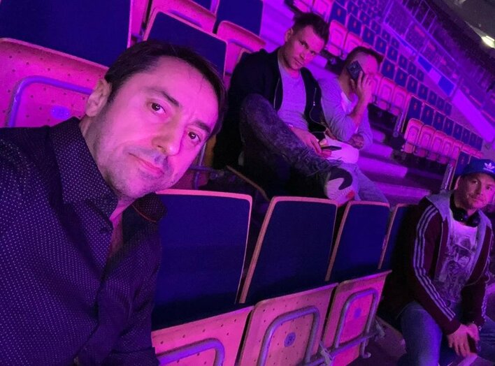 Marcin Miller (Boys) ponownie zaskoczył! W sieci pojawiła się właśnie premiera od imperatora disco polo!