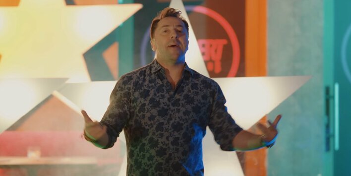 Marcin Miller (Boys) nie przestaje zaskakiwać! Imperator disco polo z nową produkcją! 