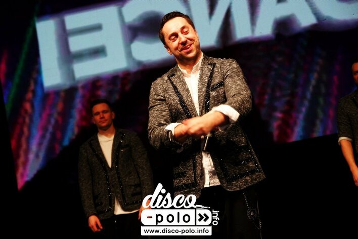 Marcin Miller (Boys) zachwycony ogromnym luksusem i bogactwem! 