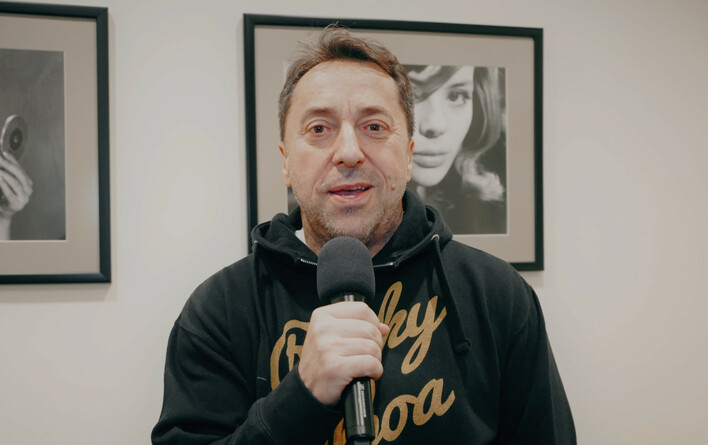 Marcin Miller Boys powiedział prawdę czego NIE LUBI w disco polo! | VIDEO