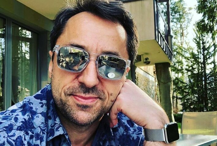 Marcin Miller (Boys) uszczęśliwiony! Żona przygotowała dla niego wyjątkową niespodziankę 