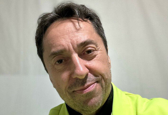 Marcin Miller Boys solidarny z Ukrainą! Na imprezie TVP zadedykował utwór właśnie im!