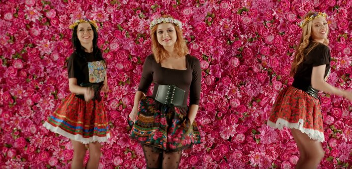 Marcin Miller (Boys) stworzył hit dla uroczej wokalistki disco polo! To strzał w dziesiątkę?