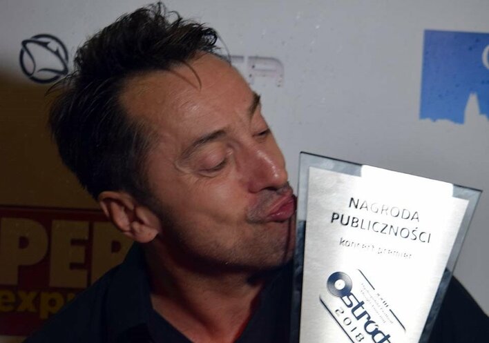 Marcin Miller (Boys) stworzył hit na miarę "Jesteś szalona"?!