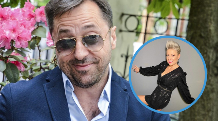 Marcin Miller BOYS szczerze o Magdzie Narożnej „masz silny charakter i tak samo „niewyparzoną gębę„