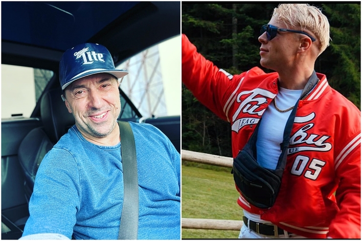 Marcin Miller Boys szczerze o relacji ze Skolimem! Na jaw wyszły nieznane fakty! Są wrogami?