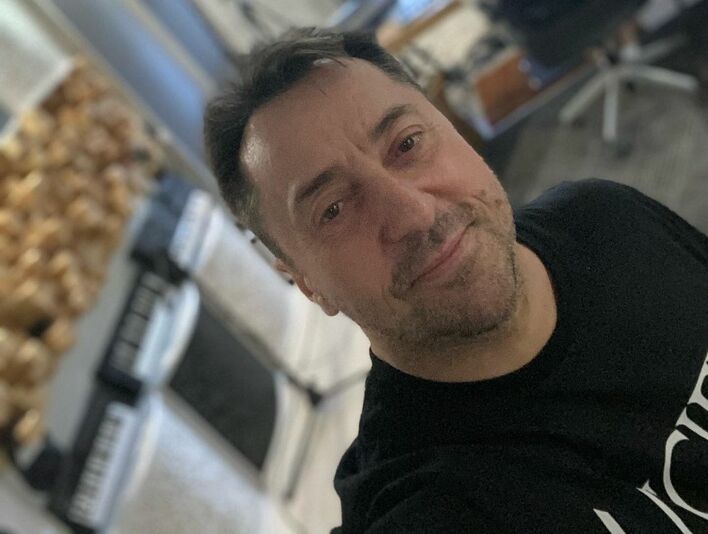 Marcin Miller BOYS uczy się śpiewać! Jak mu idzie?! Gwiazdor trenuje pod okiem profesjonalisty! 