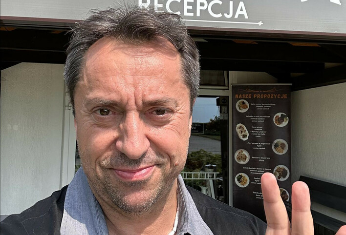 Premiera! Marcin Miller Boys w utworze „Arrivederci Amore„ Francesco Napoli! Brzmi lepiej niż pierwotna wersja?! 