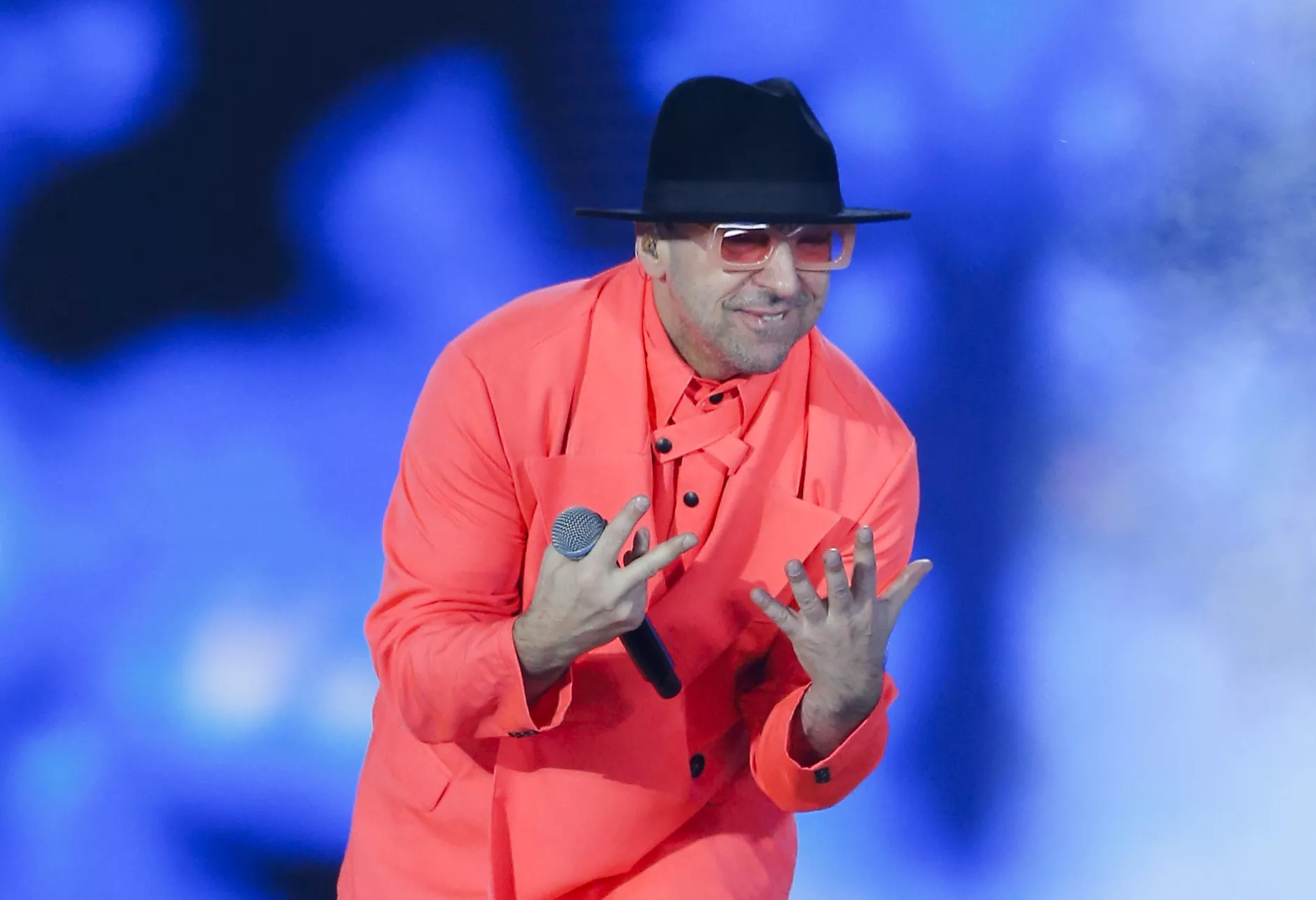 Marcin Miller Boys w wielkim hicie „Hej sokoły„! To prawdziwy muzycznych sztos!