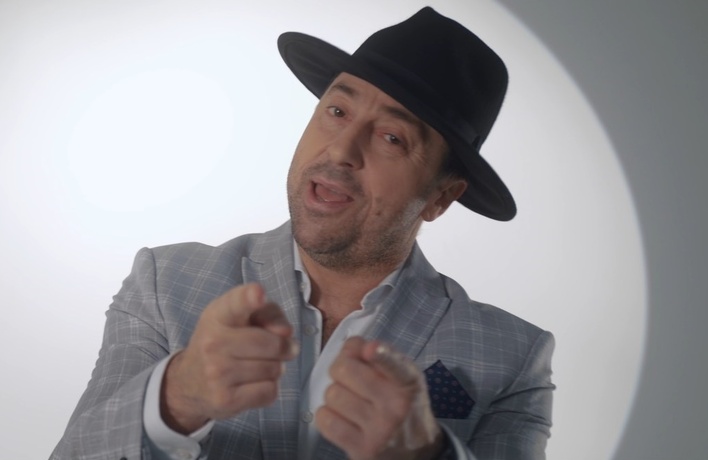 Marcin Miller Boys z kapitalną premierą pt. ”Nie szukaj mnie”. Po obejrzeniu wideo fani nie mają wątpliwości, że to będzie hit!
