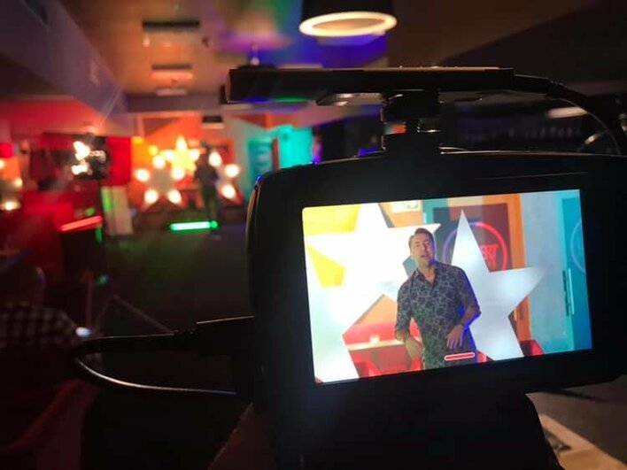 Marcin Miller (Boys) z nowym teledyskiem! Gorąca premiera pt. "Nie ma gwiazd"!